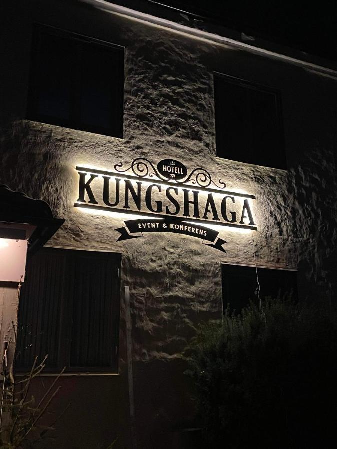 宫沙卡酒店 奥萨 外观 照片