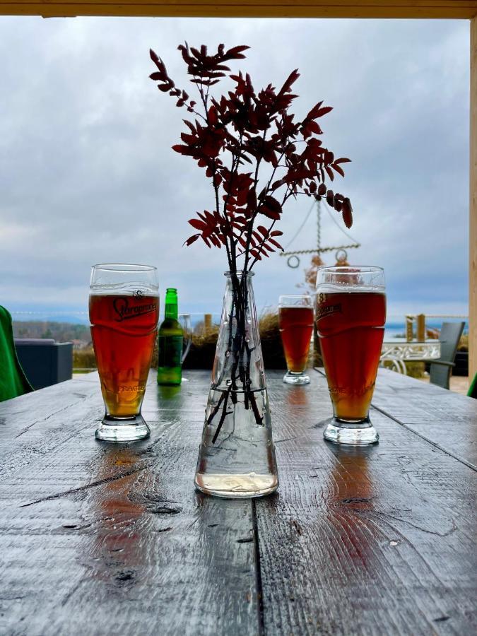 宫沙卡酒店 奥萨 外观 照片