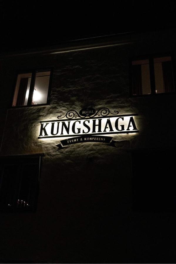 宫沙卡酒店 奥萨 外观 照片